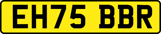 EH75BBR