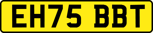 EH75BBT