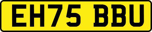 EH75BBU