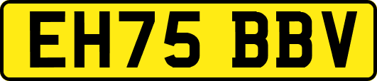 EH75BBV