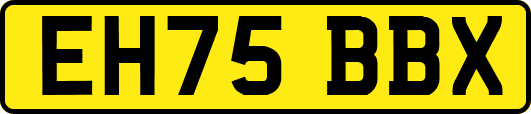 EH75BBX