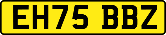 EH75BBZ