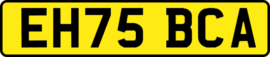 EH75BCA