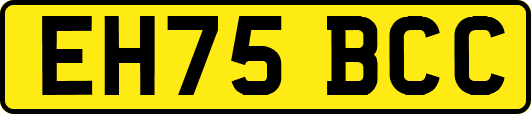 EH75BCC