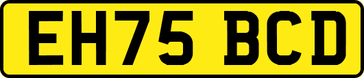 EH75BCD