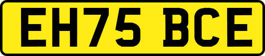 EH75BCE
