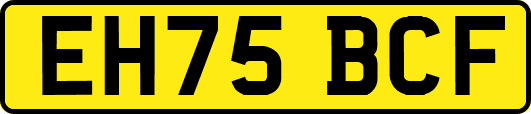 EH75BCF