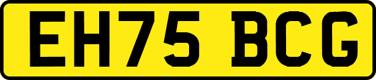 EH75BCG