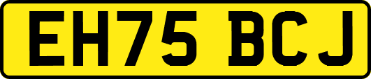 EH75BCJ