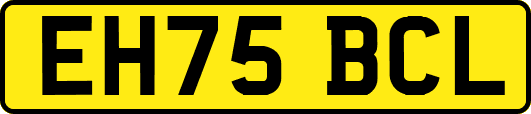 EH75BCL