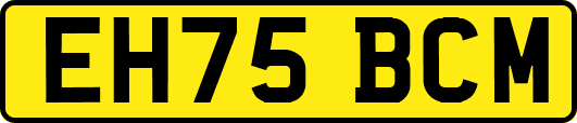 EH75BCM