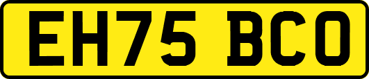 EH75BCO