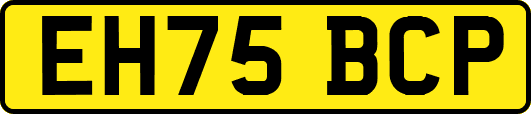 EH75BCP