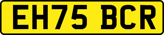 EH75BCR