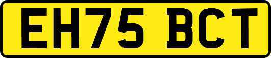 EH75BCT
