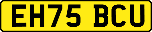 EH75BCU