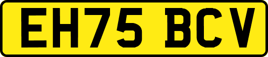 EH75BCV