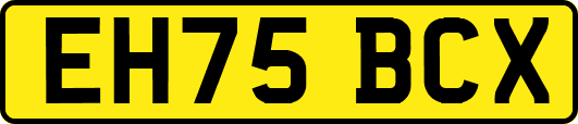 EH75BCX