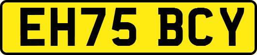 EH75BCY