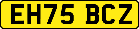 EH75BCZ