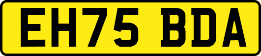 EH75BDA
