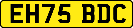 EH75BDC