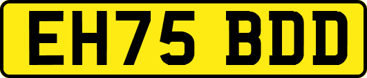 EH75BDD