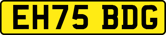 EH75BDG