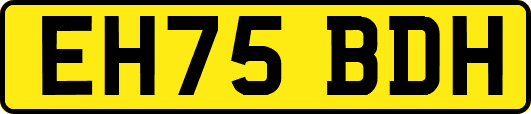 EH75BDH