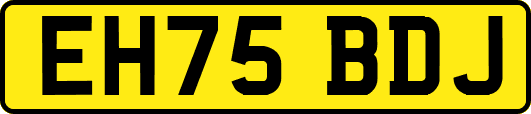 EH75BDJ