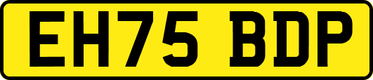 EH75BDP