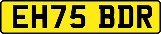 EH75BDR
