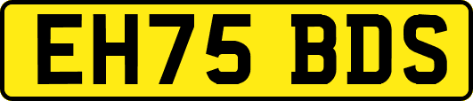 EH75BDS