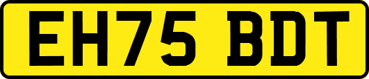 EH75BDT
