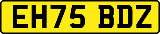 EH75BDZ