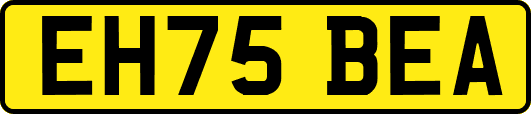 EH75BEA