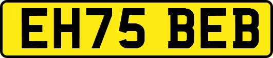 EH75BEB