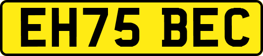 EH75BEC