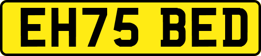 EH75BED