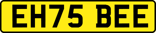 EH75BEE