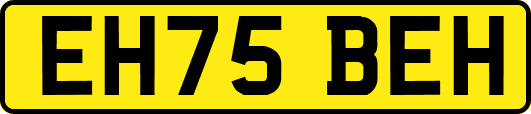EH75BEH