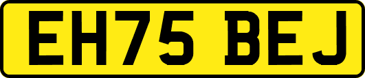 EH75BEJ