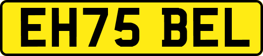 EH75BEL