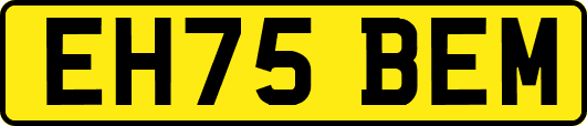 EH75BEM