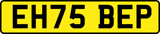 EH75BEP