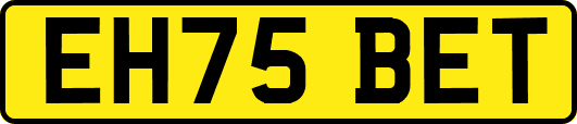 EH75BET