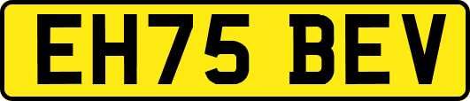 EH75BEV
