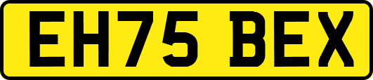 EH75BEX