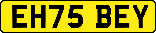 EH75BEY
