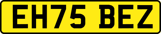 EH75BEZ